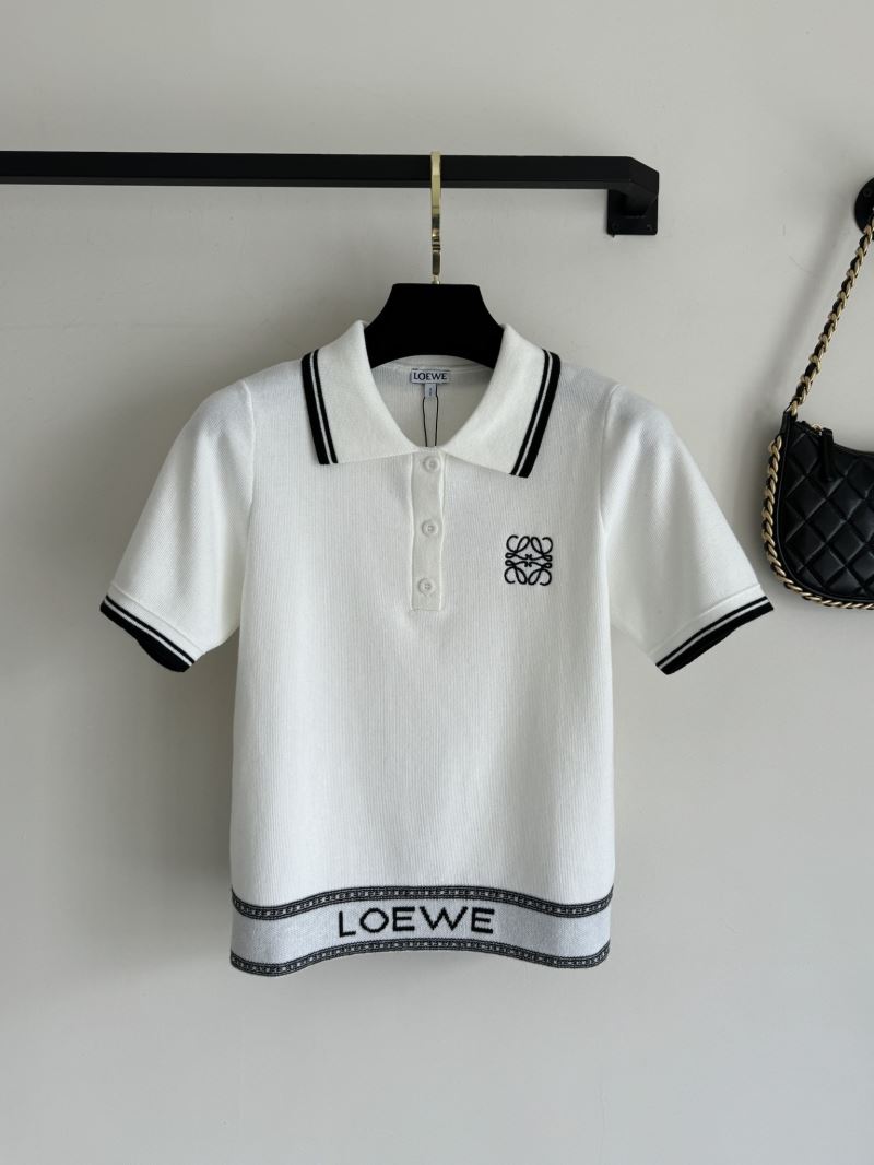 Loewe T-Shirts